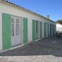 Holiday House La Couarde Maison Sourisseau LaCouarde-sur-Mer