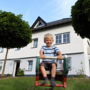 Holiday home Traumferienwohung Thomas, Gönnersdorf