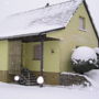Holiday home Ferienhaus Lausch Schmogrow-Fehrow