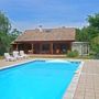 Holiday Home La Chenaie 1824 Lacanau