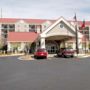 Homewood Suites by Hilton Atlanta-Alpharetta