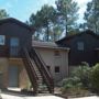 Holiday Home Hameaux du Golf 44 Lacanau