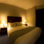 Hotel Navarras by Tamega Clube