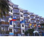 Apartamentos las Góndolas