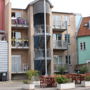 Sønderborg City Apartments