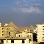 Two Bedroom Furnished Apartment Hadaiek Al Ahram Pyramids Giza