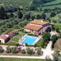 Agriturismo Fattoria Lavacchio