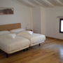 Hotel Rural Museo La Alpargata