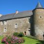 Château de Lestrezec