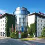 Mercure Hotel Berlin Hennigsdorf