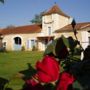 Holiday House Domaine de Montplaisir Puyrenier