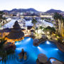 Marina Fiesta Resort & Spa All - Inclusive
