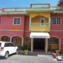 Tropical Court Resort