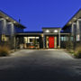 City Lights Boutique Lodge