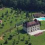 Holiday Home Maison Les Calpres Gourdon