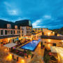 Vital & Wellnesshotel Zum Kurfürsten