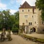 Holiday Home Vieux Chateau Voutenay sur Cure