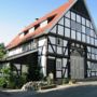 Holiday Home Becker-Hendrichs Brilon