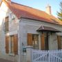 Holiday House Maison Perre Luzillé