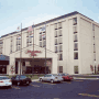 Hampton Inn Chicago-Carol Stream