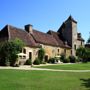 Manoir La Barriere - Lot