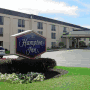Hampton Inn Chicago Elgin/I-90