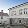 Knøsesmauet Apartment