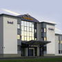 Hotel Naktsmajas