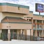 Howard Johnson Express South San Francisco