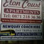 Eton Court Apartments