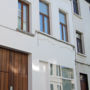 BlancoooNachten Apartment