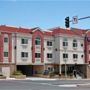 Howard Johnson San Bruno