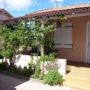 Holiday home Herriot Canet-en-Roussillon