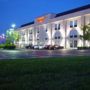 Hampton Inn Toronto-Mississauga