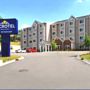 Microtel Inn & Suites Hoover