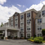 Hampton Inn Buffalo-Williamsville