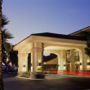 The Hotel Fullerton & Conference Center