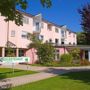 Jugend- und Familiengästehaus Klagenfurt