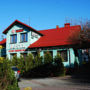 Hotel Merkury Tatarscy