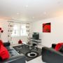Town & Country Apartments - Aberdeen City Centre