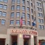 Embassy Suites Alexandria - Old Town
