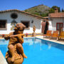 La Estancia Villa Rosillo