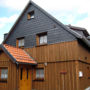 Holiday Home Kalte Bode Elend