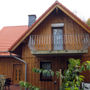Holiday Home Hexenstieg Obergeschoss Elend
