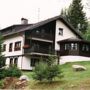 Holiday Home Heike Bernau im Schwarzwald