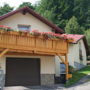 Holiday Home Helga Emsetal