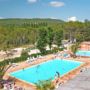 Camping Les Cadenières