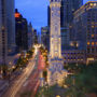 Avenue Crowne Plaza Hotel Chicago Magnificent Mile