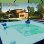 Casa Vacanze Colline Toscane