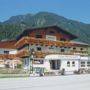 Landgasthof-Hotel Wasserfall